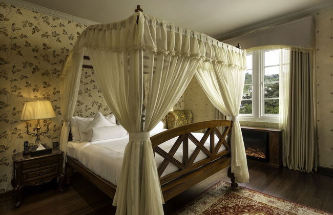 The Westbury Palace - Foto 8