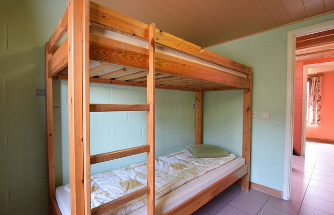 Quaint Cottage In Petite Langlire with Hot Tub - Foto 26