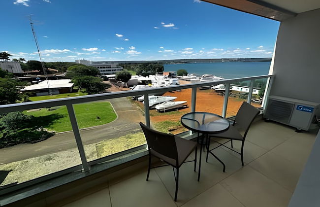 Brisas do Lago - Apartamento 4 - Photo 22