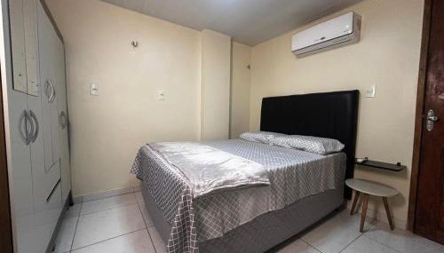 Studio no centro de Belém - Foto 1