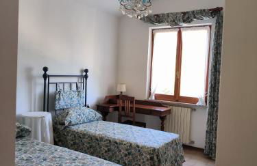 I Gelsi di Colombata Locazione turistica breve in campagna - Foto 21