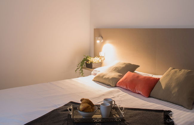 Apartamentos Campo del Príncipe - Foto 6