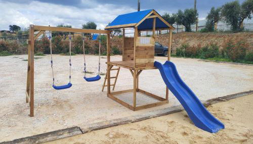 Monte do Carapetal - Foto 5