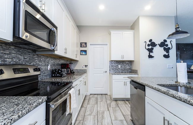 Brilliance at Solterra Resort by Shine Villas #092 - Foto 26