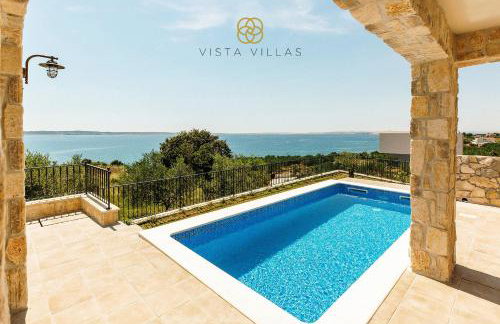 Vista Villas - Sunny Pleasure Apartment Villa W - Foto 34