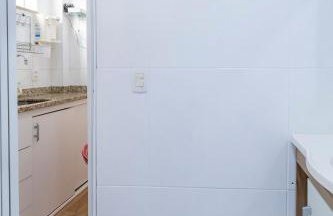 Flat aconchegante |5 min do metrô - Faça tudo a pé - Foto 23