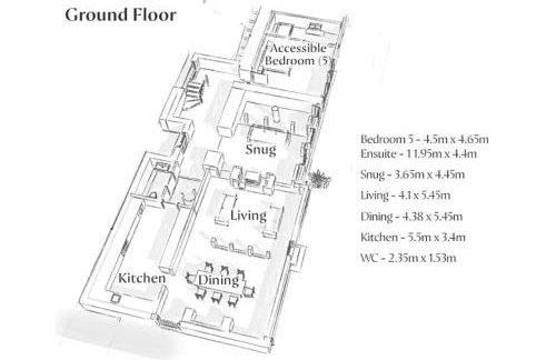 Mill House - Foto 63