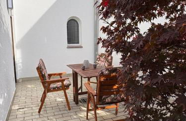 Ferienwohnung Sieburg - Foto 29