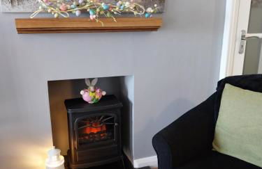 Fishermans Cottage - Foto 7