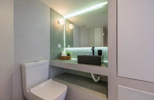 AthenianNest Sarri Boutique Studios Psyrri - Foto 10