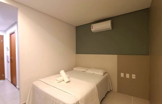 Lindos apartamentos no Eco Resort - Foto 5