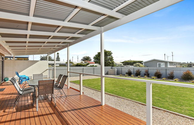 SA Holiday House Dunes Views on Simpson - Foto 1