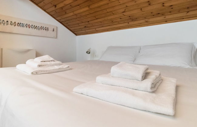 Italianway - Bligny 19 A Apartment - Foto 2