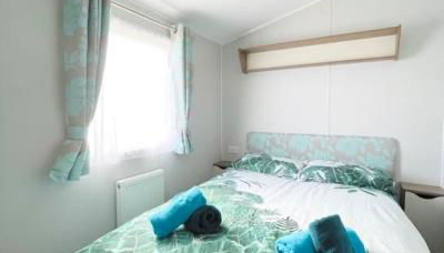 Ocean Breeze-Haven Perran Sands Holiday Park - Foto 4
