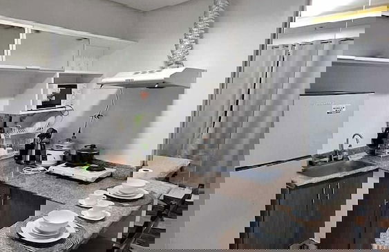 Yhen Airbnb Manila - Foto 15