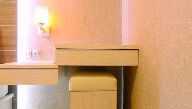 Best Price 1Br Apartment At The Oasis Cikarang - Foto 5, Habitación