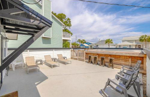 Bayview Cottage - Sun deck, pool, and more! - Foto 41