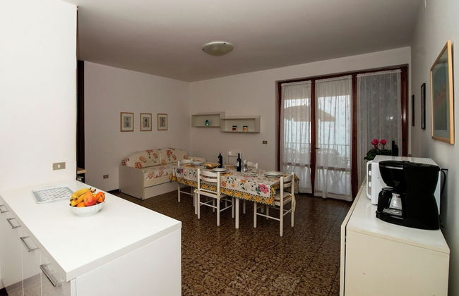 Belvilla by OYO Gianni C Cinque Piao Due - Foto 10