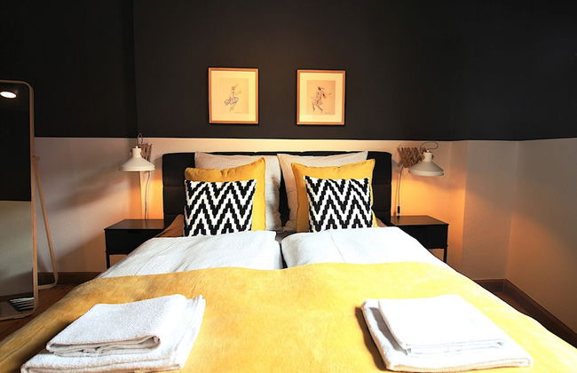 The George Rooms - Boutiquehotel Style - Photo 19