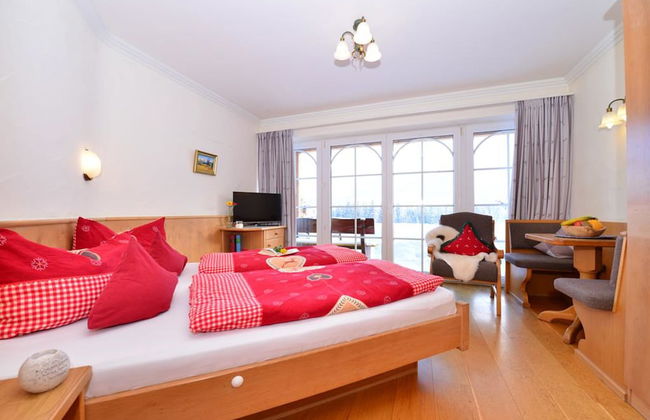 Landhaus Hubert's Hüs - Foto 3