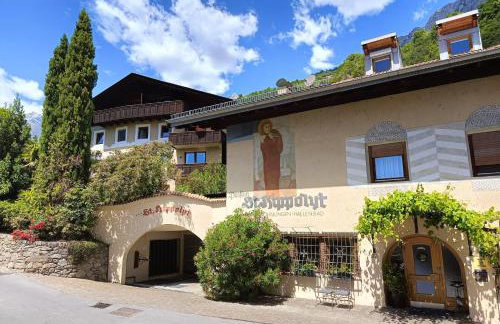 Ferienwohnungen St Hippolyt mit Hallenbad - Foto 1