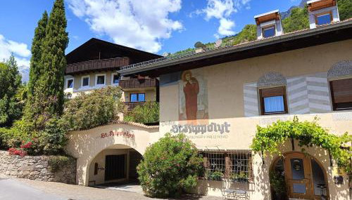Ferienwohnungen St Hippolyt mit Hallenbad - Foto 1