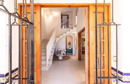 Villa Carmen - Peaceful Eco-Luxury with private pool - Foto 63