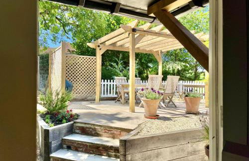 The Old Stables by inspirestays-com - Foto 32