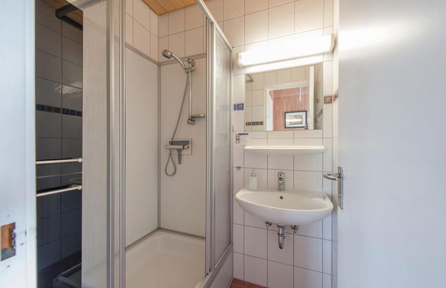 Bungalow in Eifelpark Near Kronenburger Lake - Foto 5