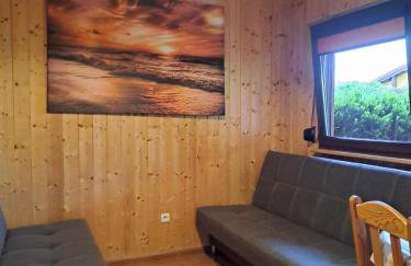 ZEFIR Dąbki - Foto 80