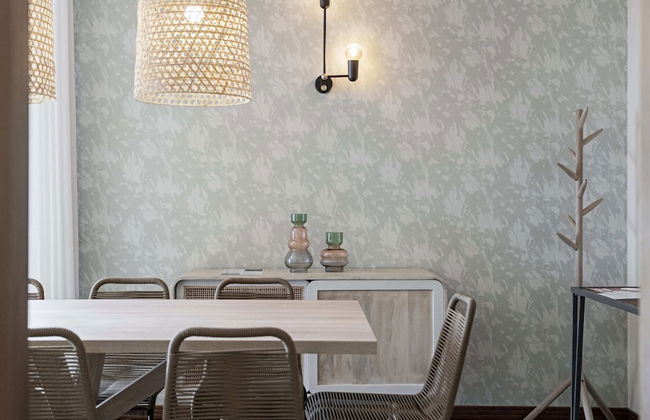 Duplex With sea View, Reis Magos V - Photo 14