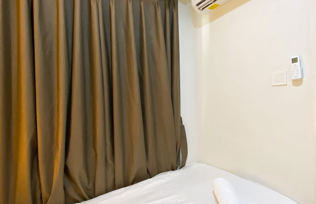 Good And Modern 2Br Daan Mogot City Apartment - Foto 2