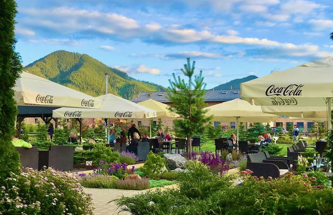 Hilson Apartments Jasná - Foto 52