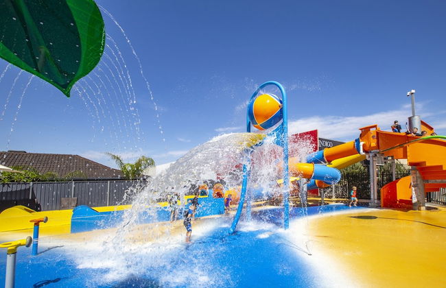 All Seasons Holiday Park - Foto 78