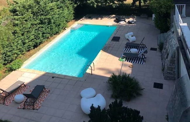 Superb Country House With Private Pool - Foto 26