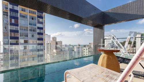 Porto Privilege Housi Salvador por Carpediem - Foto 5