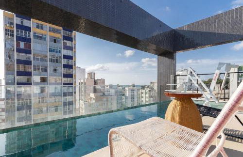 Porto Privilege Housi Salvador by Carpediem - Photo 6