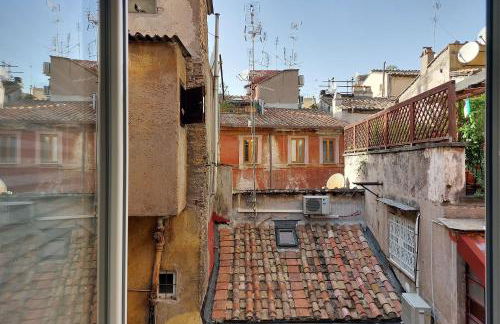 Casa Giubbonari con terrazzo - Foto 49