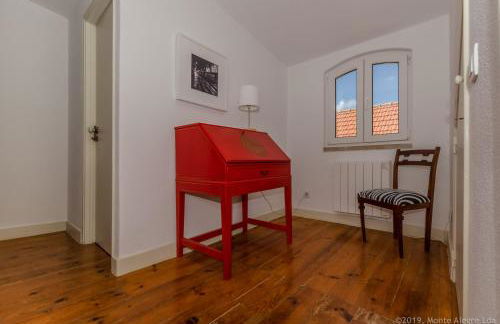 Casa do Tamariz, XIX century Beach House - Foto 13