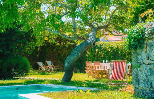 Just Like Home - Casa do Cruzeiro - Foto 11