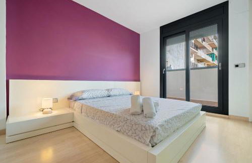 Hauzify I Apartament Ponent - Photo 9