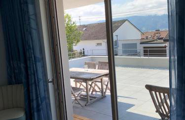 SeeZeichen-Apartment No 26 - Foto 11