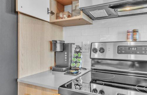 Luxe Studio with City Views - Near Fishtown - Foto 4