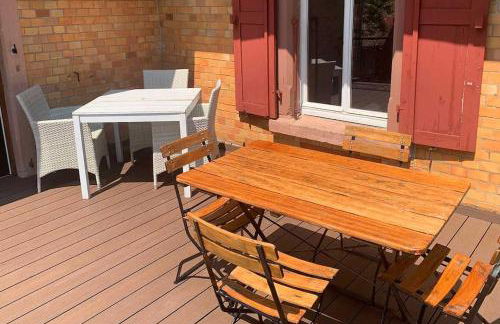 Herrschaftliches Apartment in historischer Villa - Foto 39