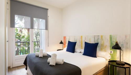 Sitges Group Beach Dreams - Foto 5