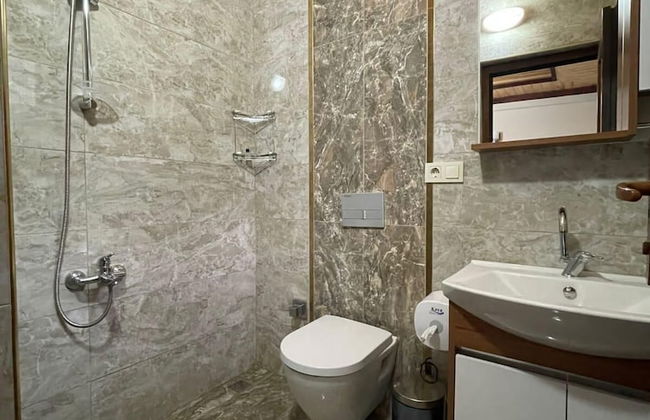 Özgür Apart Uzungöl - Foto 11