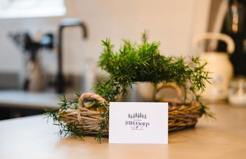 Fallow Lodge - Foto 19