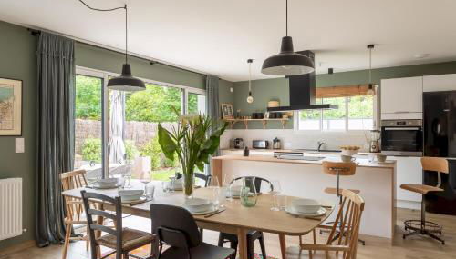 La Cabane des Ebihens - A moins d'1km de la plage - Foto 3