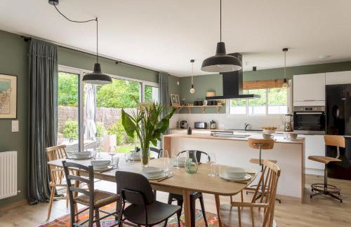 La Cabane des Ebihens - A moins d'1km de la plage - Foto 3