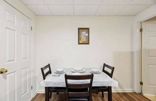 DC Luxury Retreat in Forest Spacious Full of Fun - Foto 62